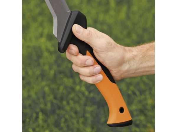 Топор мачете FISKARS