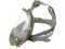 Маска полнолицевая без фильтра 8950 Jeta Safety, р-р M