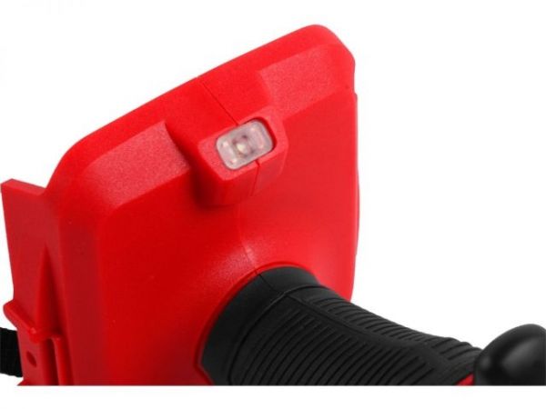 Ударная дрель-шуруповерт WORTEX BD 2030-1 DLi в кор. ALL1 XLT SOLO БЕСЩЕТ., 18 В, 55 Н*м(18.0 В, БЕЗ АКБ И ЗУ, БЕСЩЕТ., УДАРНЫЙ, 2 скор., 55 Н*м, шурупы до 10 мм)