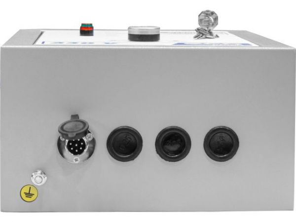 Блок автоматики ECO PE-ATS