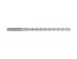 8х150х210 мм бур (сверло) SDS-plus 1 BOSCH