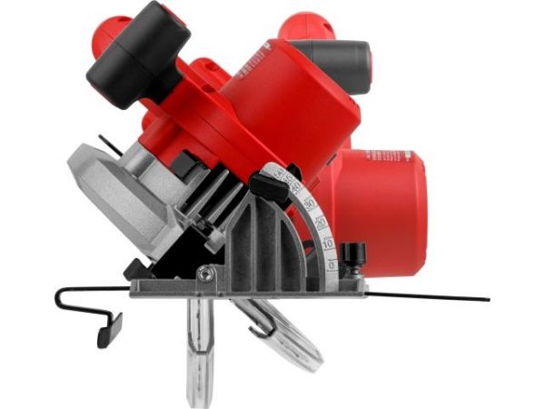 Циркулярная пила WORTEX CCS 1819-1 в чем. ALL1 XLT SET БЕСЩЕТ., 18 В, 185 мм, до 63 мм(ЗУ 2А)