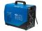 Инверторный аппарат аргонодуговой сварки SOLARIS TIG-220 AC/DC(AC/DC TIG; HF; MMA; 200 A; 150 В-240 В)