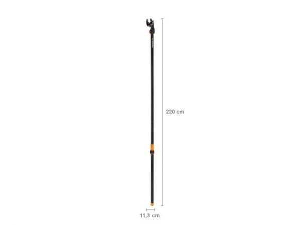 Сучкорез универсальный UP84 FISKARS 232 см