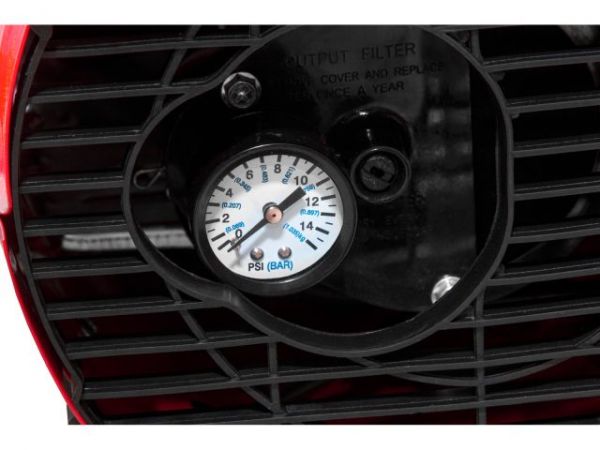 Нагреватель воздуха диз. ASILAK SLD-30000 прямой(30 кВт, 720 куб.м/час, термостат)