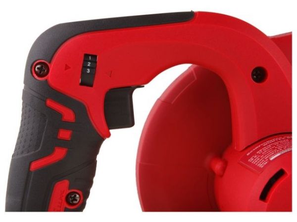 Воздуходувка WORTEX BB 1518 D в кор. ALL1 XLT SET 18 В, 156 м куб./ч