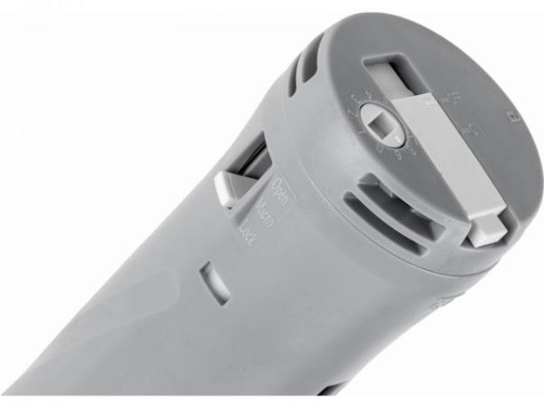 Арматура водосливная с нижней подачей, AV Engineering(Латунь, Гарантия 5 лет)