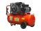 Компрессор HDC HD-A071 ременной(396 л/мин, 10 атм, ременной, масляный, ресив. 70 л, 220 В, 2.20 кВт)