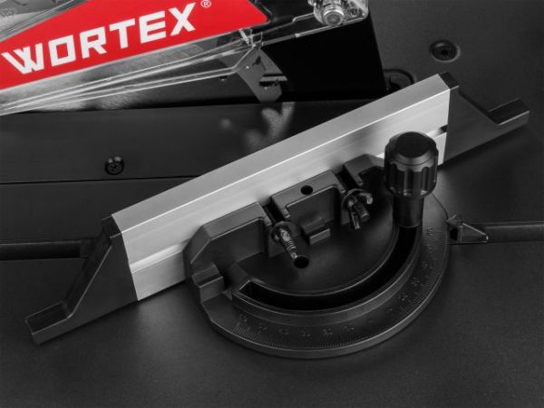 Станок распиловочный настольный WORTEX ETS 2521-1 в кор. 255 мм, 2000 Вт, 5000 об/мин(пропил (90°) - 85 мм, пропил (45°) - 63 мм; БЕЗ СТАНИНЫ, БЕЗ РАСШИРИТЕЛЕЙ)