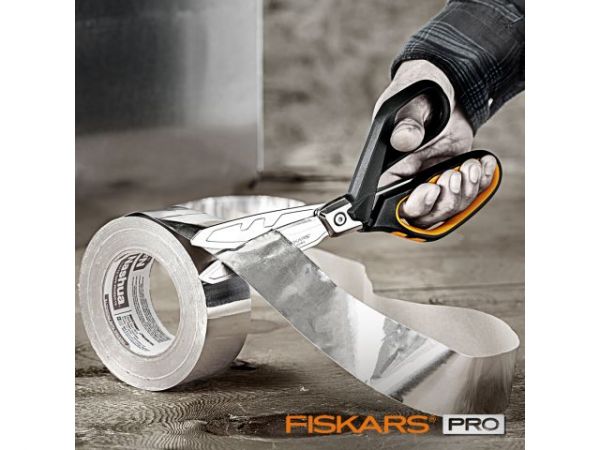 Ножницы для тяжелых работ 26см PowerArc FISKARS