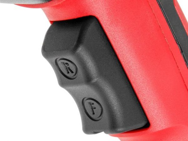 Гайковерт электрический WORTEX WR 4510 в чем. 450 Н*м, 1010 Вт, 3800 уд/мин(2200 об/мин., 4 м шнур, 3.4 кг)