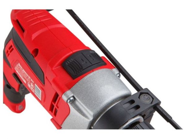 Дрель ударная WORTEX DS 1611 в кор. 950 Вт, 1 скор, 30 мм в дер., быстрозажимной патрон 13 мм(0-3000 об.мин)