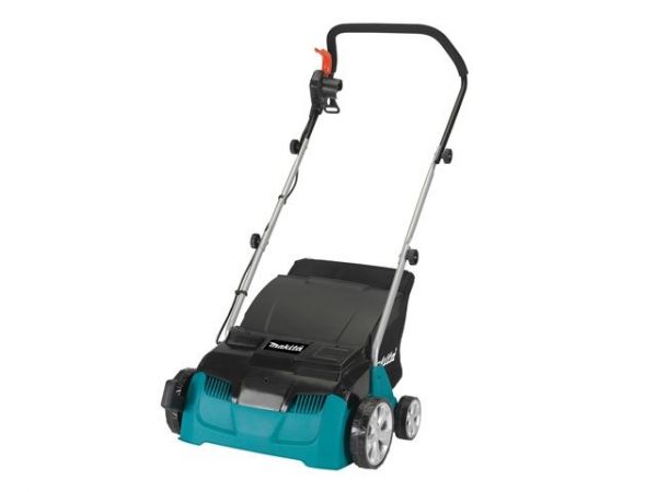 Аэратор/скарификатор MAKITA UV 3200(1300 Вт, шир. 33 см, ножи)