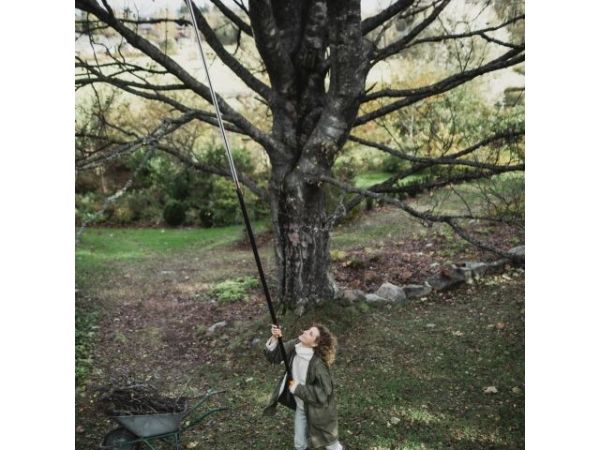 Сучкорез универсальный телескопический UPX86 FISKARS PowerGear