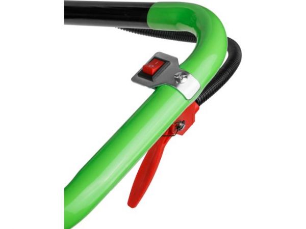 Мотобур DGM EA-520(2.0 кВт; 9 кг; шнек до 200 мм)