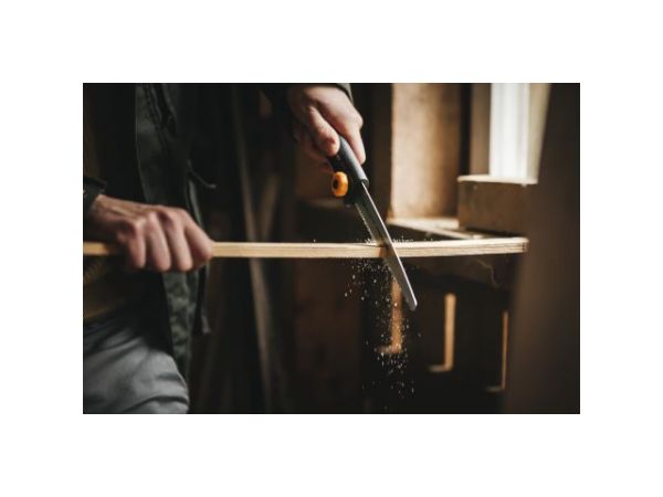 Пила строительная SW72 Xtract FISKARS