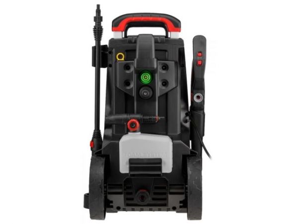 Очиститель высокого давления ECO HPW-1770(2.40 кВт, 170 бар, 510 л/ч, самовсасывание, телескоп. ручка, активный пеногенератор)