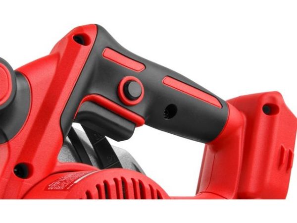 Циркулярная пила WORTEX CCS 1819-1 в чем. ALL1 XLT SET БЕСЩЕТ., 18 В, 185 мм, до 63 мм(ЗУ 2А)