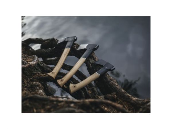 Топор универсальный Norden N12 FISKARS