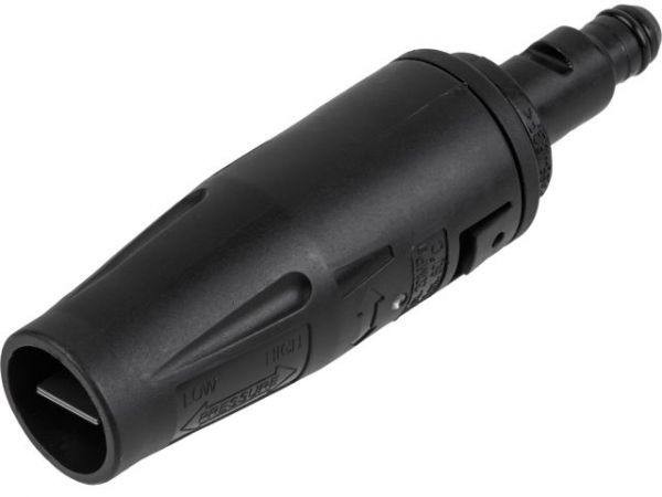 Распылительная насадка веерная для очистителя высокого давления ECO (200 бар макс.)(для ECO HPW-1600)