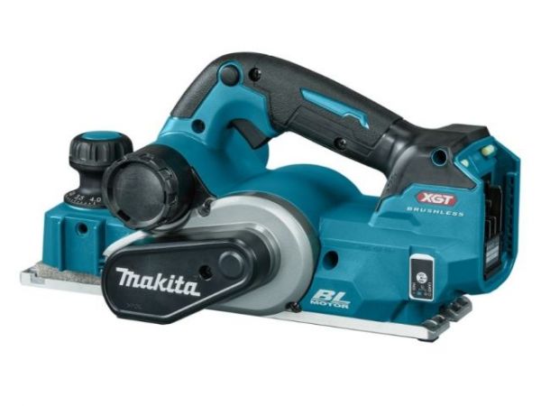 Рубанок MAKITA XGT KP001GZ в кор.