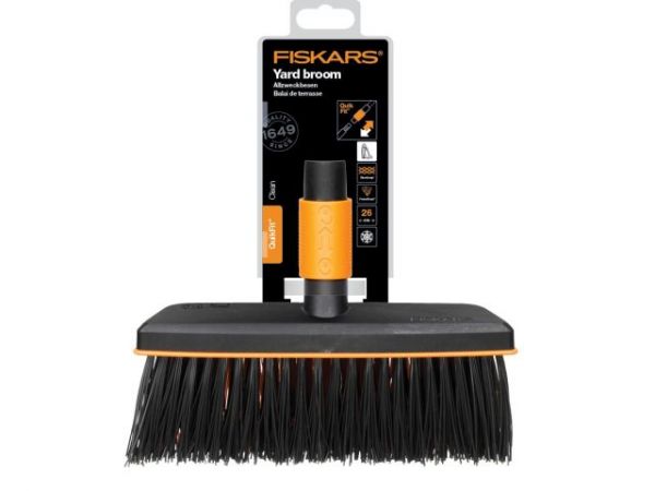 Щетка 26-18,5см QuikFit FISKARS