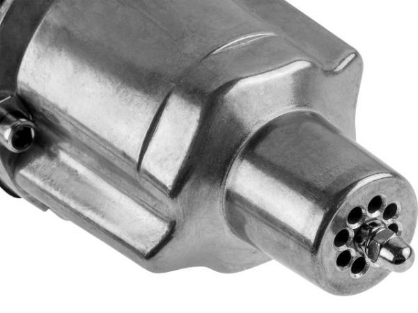 Насос вибрационный ECO CPV-333 (10м, нижний забор)(330Вт, 1300 л/ч, пров. 10м 3х0,75 мм2, аналог насоса Ручеек)