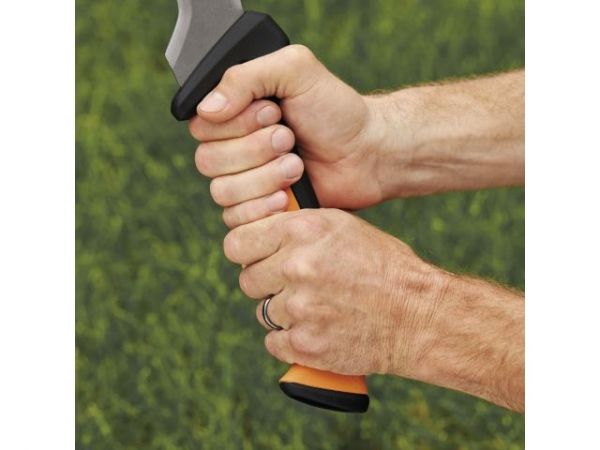 Топор мачете FISKARS