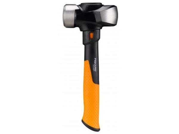 Молоток M FISKARS(Вес - 1,63.  Длина - 28 см)