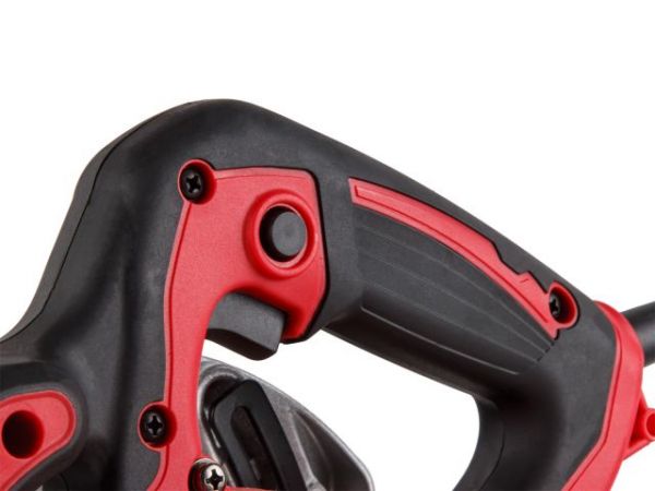 Циркулярная пила WORTEX LX CS 1612-2 в кор. 1200 Вт, 160х20х24Т(Пропил в дереве (90°/45°)  53/34 мм)