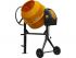 Бетоносмеситель ECO CM-200(объём 200/148 л, 1100 Вт, 230 В, вес 52,9 кг)