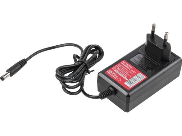 Дрель-шуруповерт WORTEX LX BD 1215-1 Li 12В, 30 Нм, 1.5 Ач акб, патрон 10 мм, бесщёт. (12 В, БЕСЩЁТ.ДВИГ., с 1.5 Ач акб, НЕ подходит к линейке ALL1)