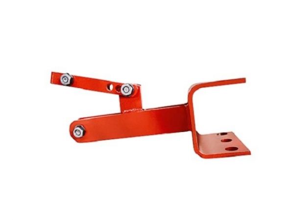 Сцепка МК10.2Р200С (для стойки 10мм) 37.55.10.00.00-01 (ЗАО 'ВРМЗ')(ASILAK SL-186, FERMER FM-811MX, FM-813MX, FM-1011MX, FM-1311M)