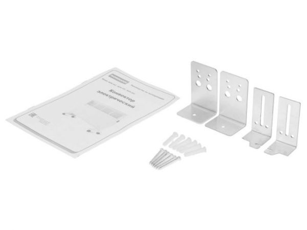 Конвектор электрический NORMANN ACH-152(1500 Вт; S обогрева: до 18 м2; термостат)