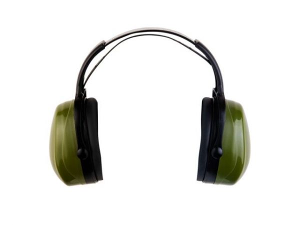 Наушники 32 дБ цвет оливковый Jeta Safety