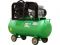 Компрессор ECO AE-1005-B1 ременной(380 л/мин, 8 атм, ременной, масляный, ресив. 100 л, 220 В, 2.20 кВт)