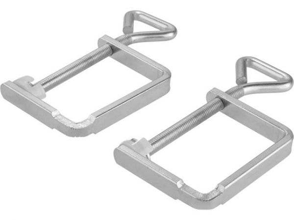 Ленточная шлифмашина Wortex SB 7611 E в кор. 1150 Вт, лента 76х533 мм, крепление к столу(120-380 м/мин, откидной носик)