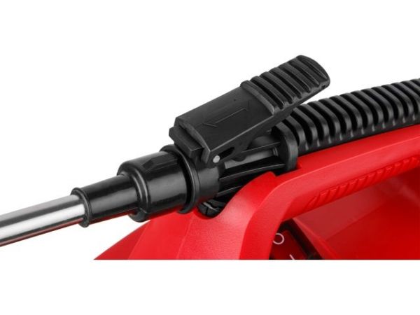 Опрыскиватель WORTEX KS 1020 Li в кор. ALL1 XLT SOLO 18В, 5 л(5 л., 3.5 бар, 18 В, БЕЗ АКБ И ЗУ, Li-Ion)