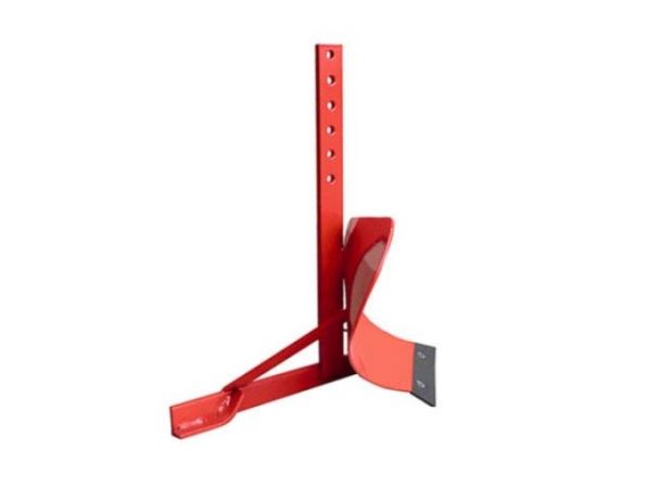 Плуг ПЛН-10 К (без сцепки) 02.01.31.00.00-01 (ЗАО 'ВРМЗ')