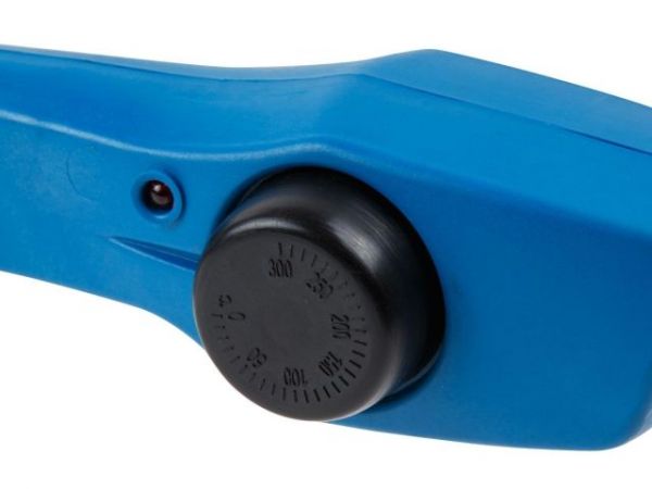 Сварочный аппарат для полимерных труб Solaris PW-804(700-800 Вт; 4 насадки: 16, 20, 25, 32 мм)