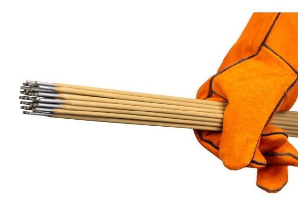 Электроды МР-3 ф 2,0мм уп. 1 кг ЛЮКС (МЭЗ/Аркус-Светлогорск)