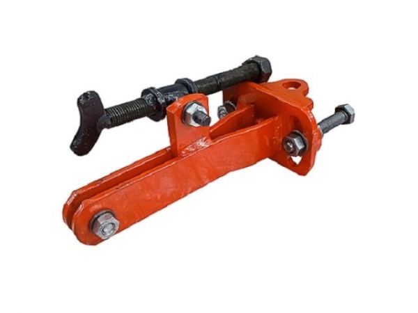 Сцепка три регулировки МК10.3Р200В 44.55.70.00.00-01 (ЗАО 'ВРМЗ')(ASILAK SL-93L, SL-133X, FERMER FM-701MS/PRO, FM-702MSL/PRO-SL, FM-901M/PRO, FM-902M/MS/PRO-S, FM-903)