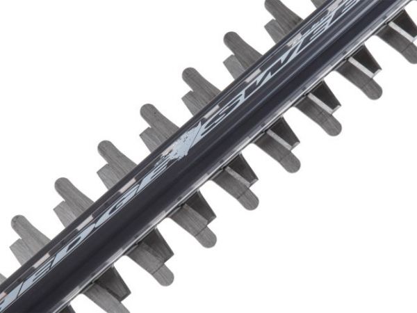 Кусторез WORTEX DB 5018 ALL1 XLT SET с акб и зу, 18В, 500 мм, шаг 17 мм