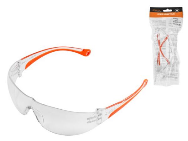 Очки открытые STARTUL О-27(подвес)