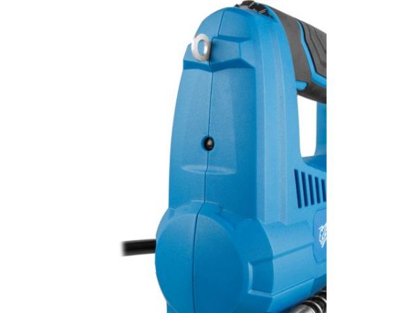 Шприц для смазки BULL CGG 6818 в кор. XLTpro SOLO, 18 В, 690 атм., 255 г/мин(Шланг 76 см)