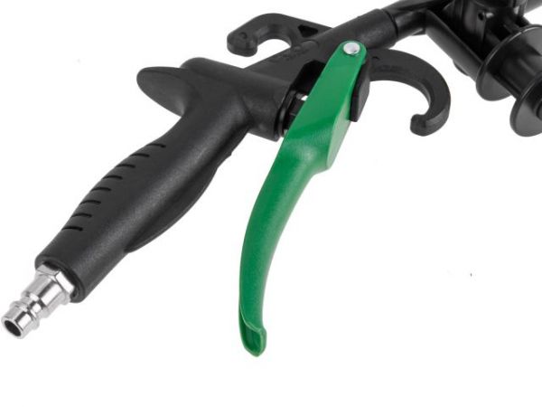 Пистолет продувочный ECO ABG-30(2-в-1, с функцией всасывания)