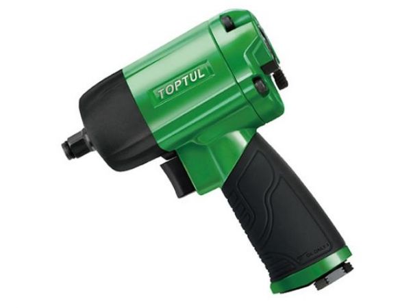 Пневмогайковерт 1/2' 678Nm TOPTUL (KAAR1650)