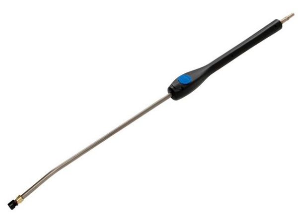 Насадка Universal Plus 108см (прямая)