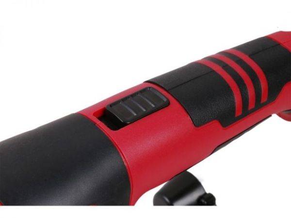 Виброшлифмашина WORTEX SS 1920 E в кор. 260 Вт, 90х187 мм, 6000-13000 кол/мин(крепление на липучке/скобах, 1,8 кг)