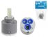 Картридж D40 для смесителя, тип A-S, AV Engineering(Переключение ступенчатое)